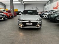 Auto Usate A Cremona | Hyundai I20 Ii 2015 5 Porte 1.2 75Cv Classic