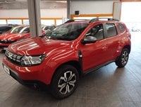 Auto Usate A Cremona | Dacia Duster Ii 2021 1.0 Tce Journey 4X2