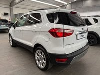 Auto Usate A Cremona | Ford Ecosport 1.0 Ecoboost Titanium S&S 125Cv My20.25