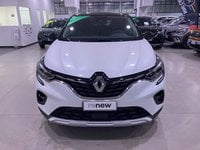 Auto Usate A Cremona | Renault Captur 1.6 E-Tech Full Hybrid Techno 145Cv Auto