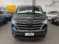 Auto Usate A Cremona | Renault Trafic 2.0 Blue Dci 150Cv L2 Authentic