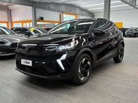 Auto Usate A Cremona | Renault Captur Nuovo Techno Full Hybrid E-Tech 160 Cv My25