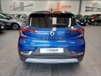 Auto Usate A Cremona | Renault Captur 1.6 E-Tech Plug-In Hybrid 160Cv Intens Auto