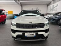Auto Usate A Cremona | Jeep Compass Ii 2021 1.6 Mjt S 2Wd 130Cv