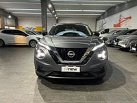 Auto Usate A Cremona | Nissan Juke 1.0 Dig-T Acenta 114Cv