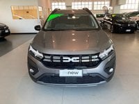 Auto Usate A Cremona | Dacia Jogger 1.6 Hybrid Extreme 140Cv