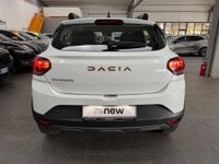Auto Usate A Cremona | Dacia Sandero Stepway 1.0 Tce Extreme Up Eco-G 100Cv