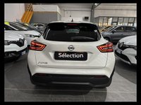 Auto Nissan Juke 1.0 Dig T N Connecta 114Cv Usate A Cremona