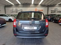 Auto Usate A Cremona | Dacia Logan Ii 2017 Mcv Mcv 0.9 Tce 90Cv Comfort S&S