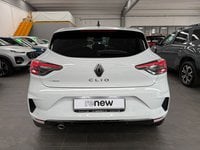 Auto Usate A Cremona | Renault Clio - Techno My25 Eco-G 100