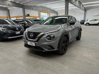 Auto Usate A Cremona | Nissan Juke Nissan - 1.0 Dig-T Tekna 114Cv