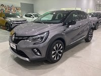 Auto Usate A Cremona | Renault Captur 1.6 E-Tech Full Hybrid Techno 145Cv Auto