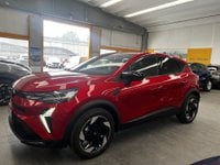 Auto Usate A Cremona | Renault Captur Nuovo Techno Tce 90