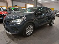 Auto Renault Captur 1.6 E Tech Full Hybrid Rive Gauche 145Cv Au Usate A Cremona