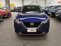 Auto Usate A Cremona | Nissan Qashqai 1.3 Mild Hybrid 158Cv Business 2Wd Xtronic