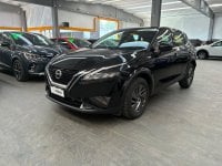 Auto Usate A Cremona | Nissan Qashqai 1.3 Mhev Acenta 2Wd 140Cv