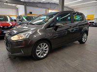 Auto Ford M B Ax 1.0 Ecoboost 100Cv Usate A Cremona