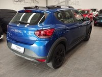 Auto Usate A Cremona | Dacia Sandero Stepway 1.0 Tce Extreme Eco-G 100Cv