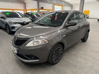 Auto Usate A Cremona | Lancia Ypsilon Iii 2015 5 Porte 1.0 Firefly Hybrid 70Cv Silver S&S