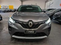 Auto Renault Captur 1.0 Tce Intens 90Cv My21 Usate A Cremona