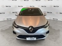 Auto Usate A Cremona | Renault Clio 5 Porte 1.6 E-Tech Hybrid 140Cv Zen Auto