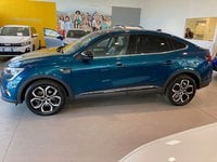 Auto Usate A Cremona | Renault Arkana 1.6 E-Tech Full Hybrid Intens 145Cv