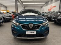 Auto Usate A Cremona | Renault Arkana 1.6 E-Tech Full Hybrid Techno 145Cv
