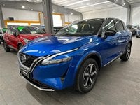 Auto Usate A Cremona | Nissan Qashqai 1.3 Mild Hybrid 140Cv Tekna 2Wd