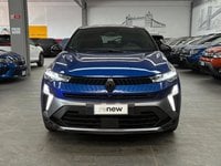 Auto Usate A Cremona | Renault Captur Nuovo Esprit Alpine Full Hybrid E-Tech 160 Cv My25