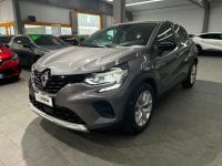 Auto Usate A Cremona | Renault Captur 1.6 E-Tech Full Hybrid Equilibre 145Cv Auto