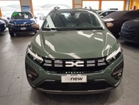 Auto Usate A Cremona | Dacia Sandero Stepway 1.0 Tce Extreme Eco-G 100Cv