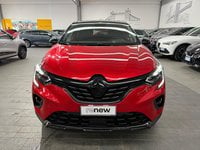 Auto Usate A Cremona | Renault Captur 1.6 E-Tech Full Hybrid Rive Gauche 145Cv Auto