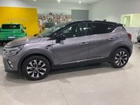 Auto Usate A Cremona | Renault Captur 1.6 E-Tech Full Hybrid Techno 145Cv Auto