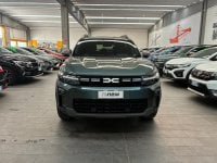 Auto Usate A Cremona | Dacia Bigster Journey Mild Hybrid 140