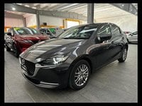 Auto Mazda 2 1.5 E Skyactiv G M Hybrid 90Cv 100Th Anniversary Usate A Cremona