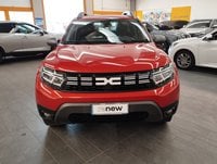 Auto Usate A Cremona | Dacia Duster Ii 2021 1.0 Tce Journey 4X2