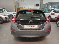 Auto Usate A Cremona | Nissan Leaf Ii 2022 40Kwh Acenta 150Cv