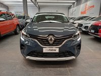 Auto Usate A Cremona | Renault Captur 1.6 E-Tech Hybrid Zen Auto 145Cv