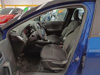 Auto Renault Captur 1.5 Blue Dci 95Cv Zen Usate A Cremona
