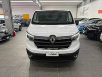 Auto Usate A Cremona | Renault Trafic T27 2.0 Dci 150Cv Energy L1H1 Start My23