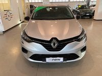 Auto Usate A Cremona | Renault Clio 5 Porte 1.6 E-Tech Hybrid 140Cv Zen Auto My21
