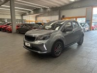 Auto Usate A Cremona | Emc Wave 2 1.5 103Cv Cvt