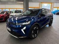 Auto Usate A Cremona | Renault Symbioz Iconic Full Hybrid E-Tech 160 My25