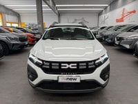 Auto Usate A Cremona | Dacia Sandero Stepway 1.0 Tce Expression Eco-G 100Cv
