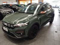 Auto Usate A Cremona | Dacia Sandero Stepway 1.0 Tce Extreme Eco-G 100Cv