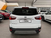 Auto Usate A Cremona | Ford Ecosport 1.0 Ecoboost Titanium S&S 125Cv My20.25