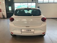 Auto Usate A Cremona | Dacia Sandero Streetway 1.0 Tce Expression Eco-G 100Cv 5 Marce