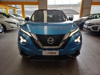 Auto Usate A Cremona | Nissan Juke Ii 2020 1.0 Dig-T N-Connecta 114Cv Dct