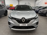 Auto Usate A Cremona | Renault Captur 1.6 E-Tech Hybrid Intens 145Cv Auto