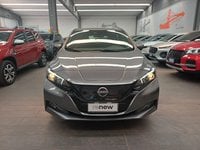 Auto Usate A Cremona | Nissan Leaf Ii 2022 40Kwh Acenta 150Cv